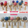 Kendama de madera para la venta al por mayor